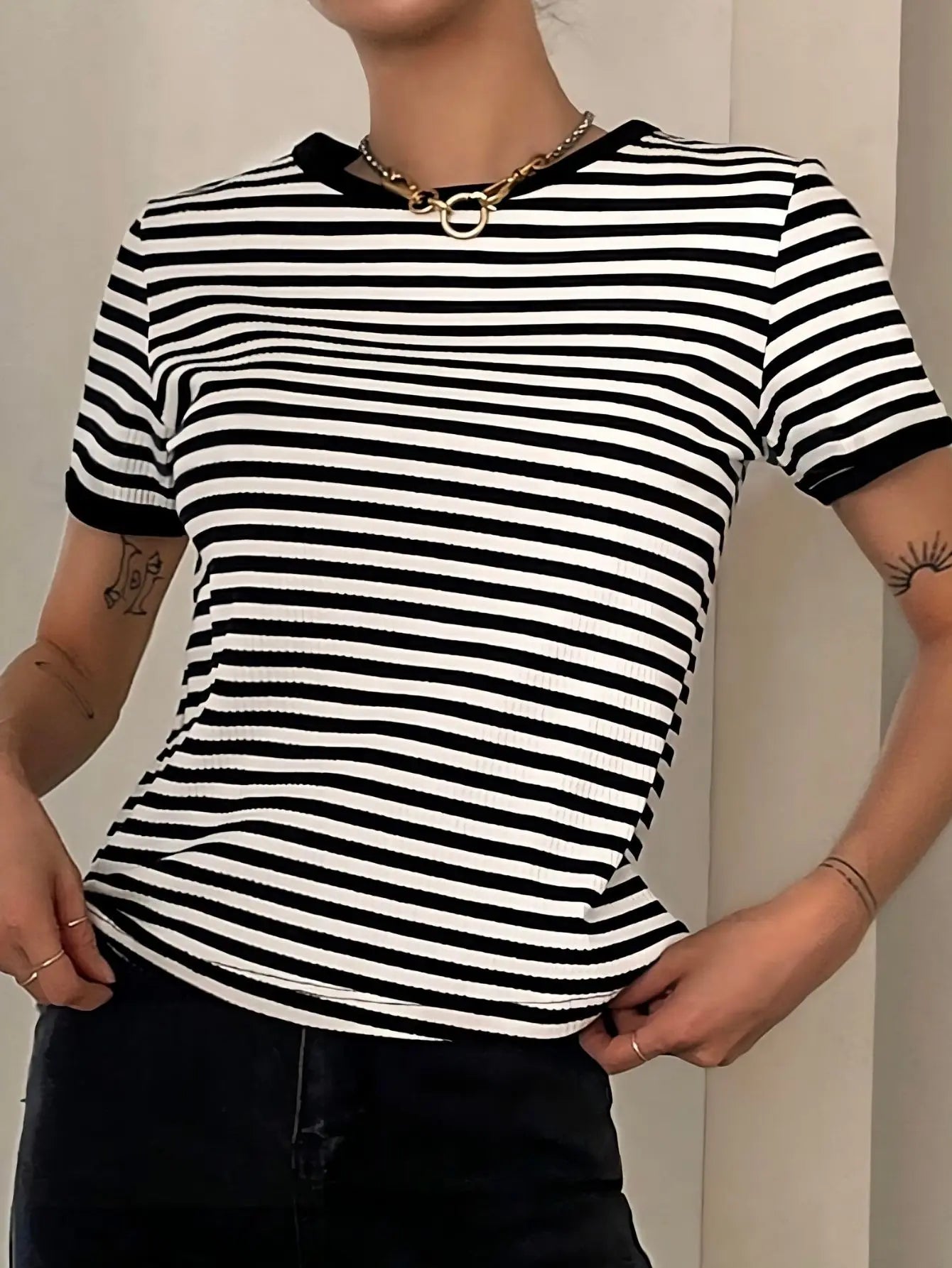 Camiseta Listratto