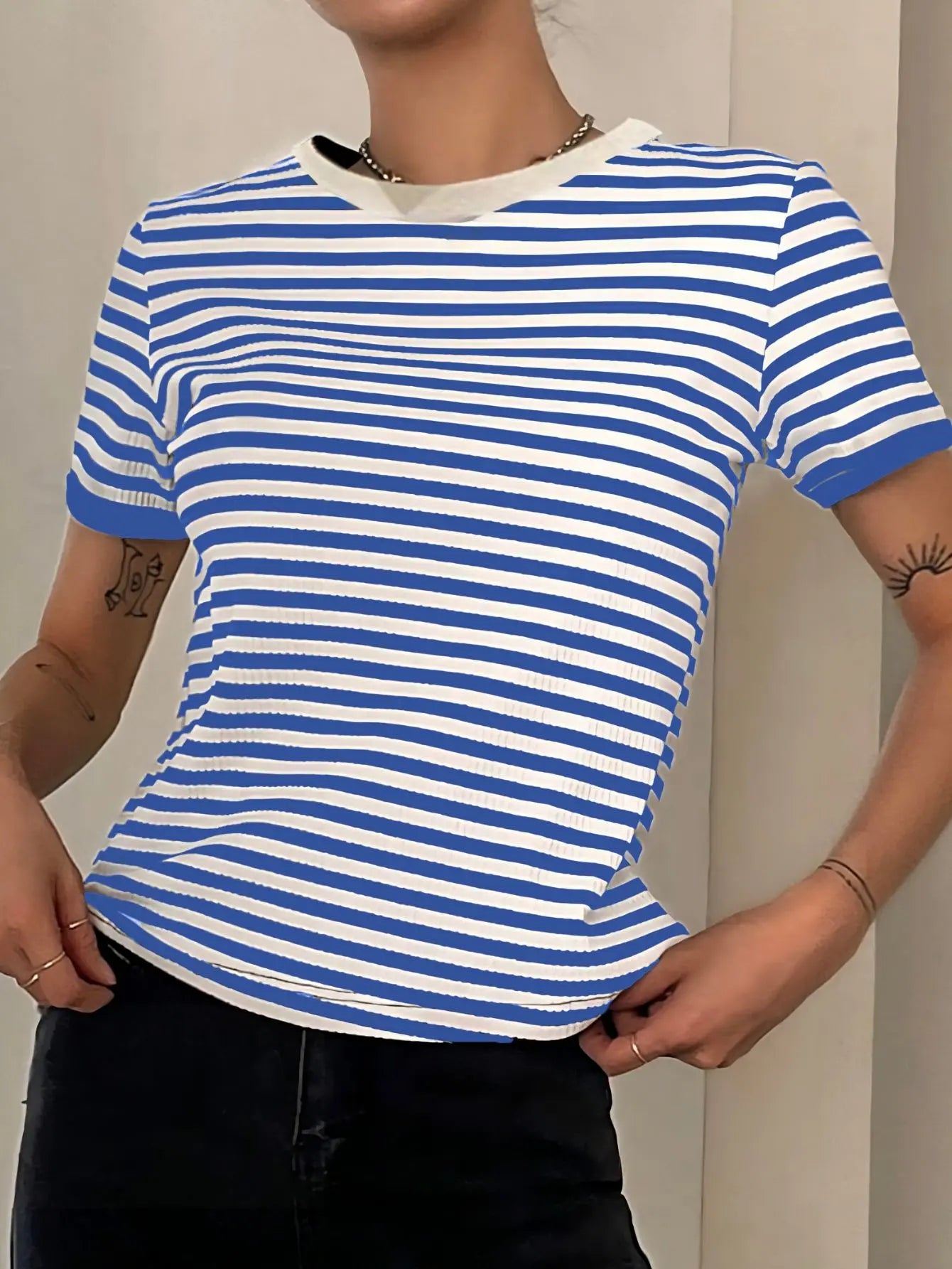 Camiseta Listratto