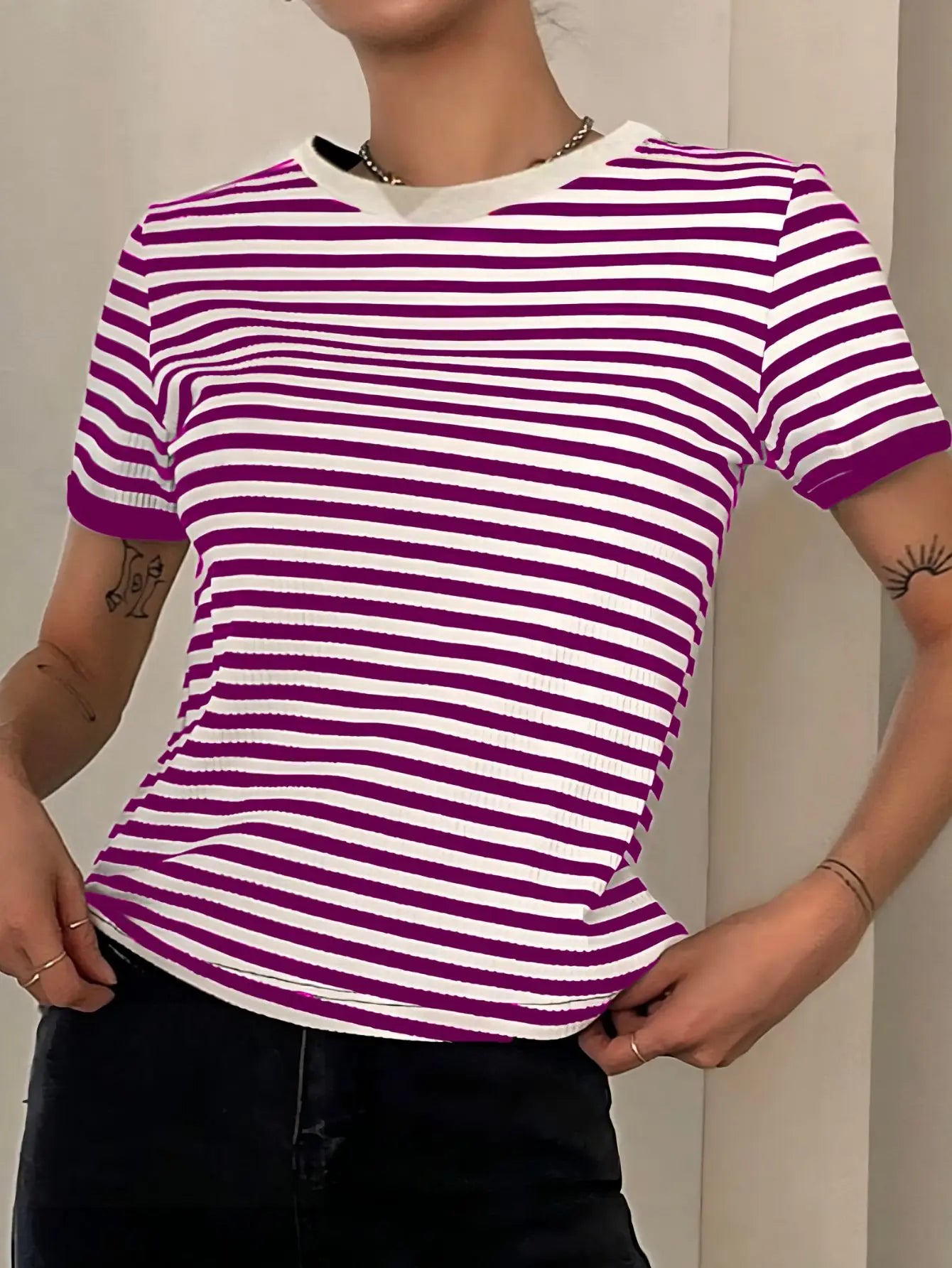 Camiseta Listratto