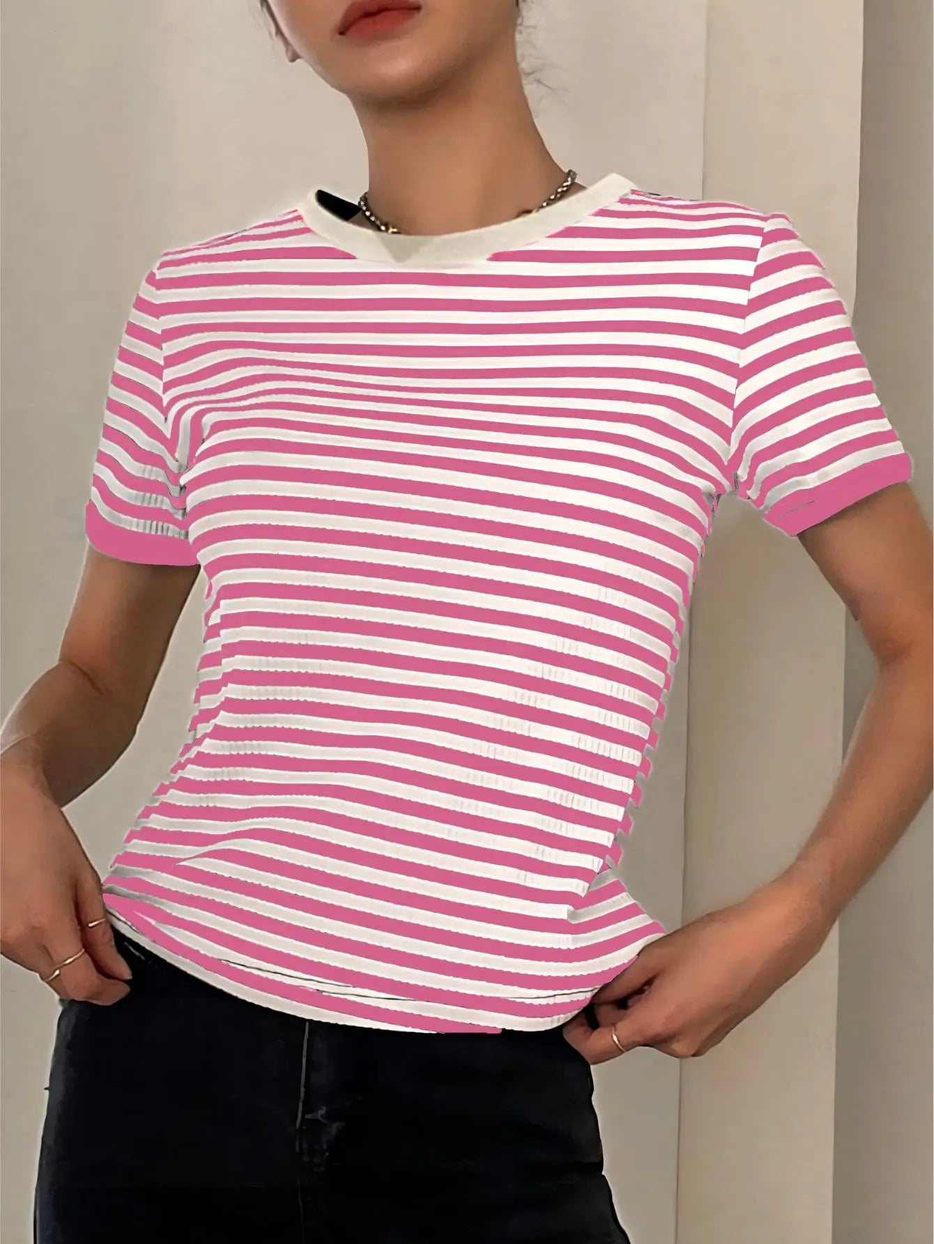 Camiseta Listratto