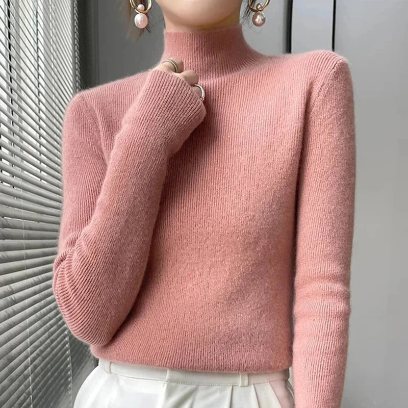 Essential Knit