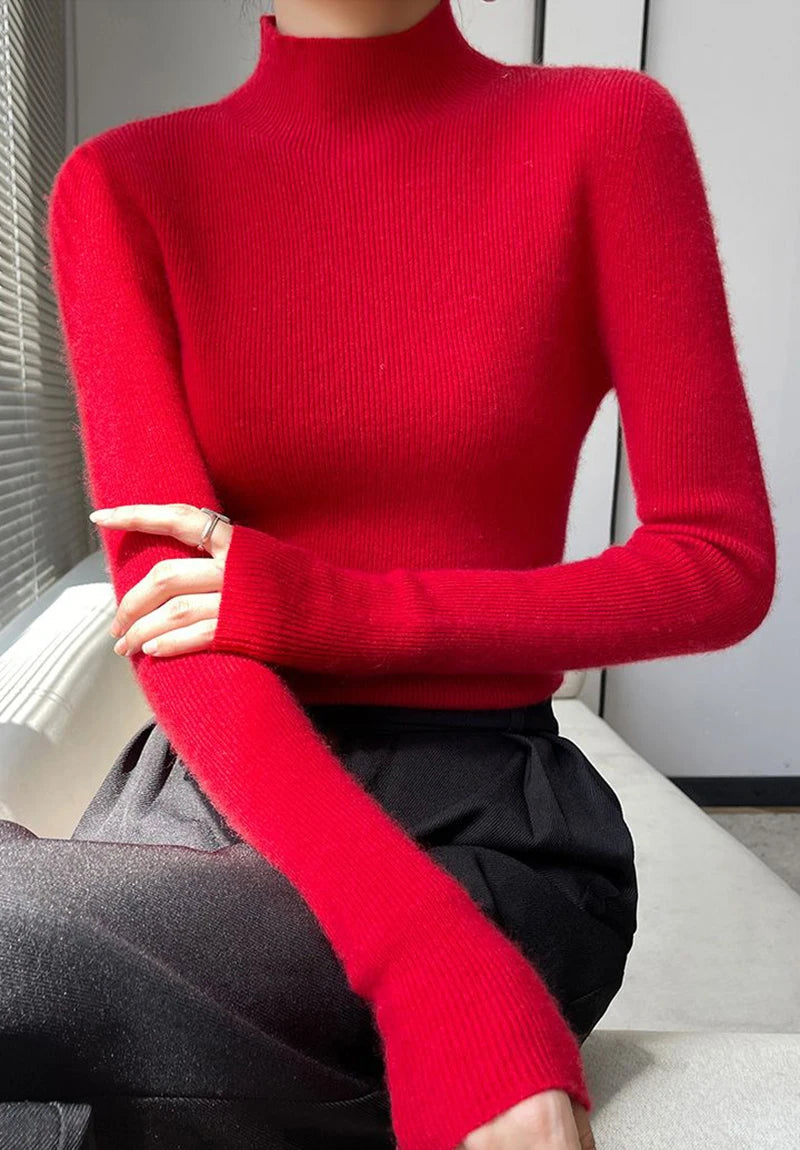 Essential Knit