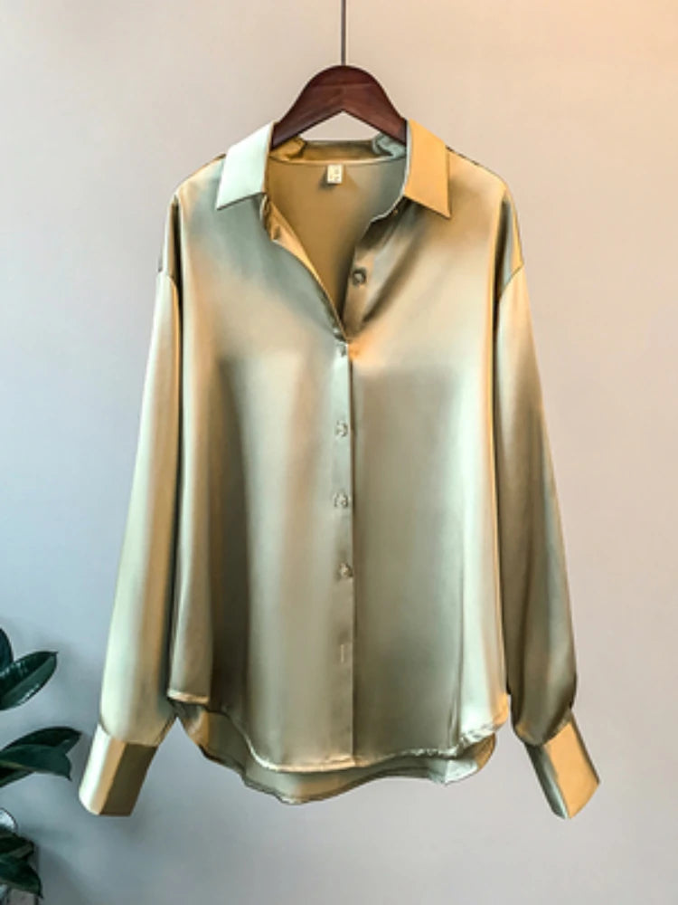 Camisa Essencial Touch