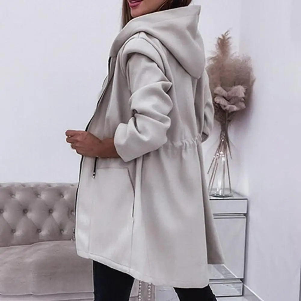 Casaco Urban Wind