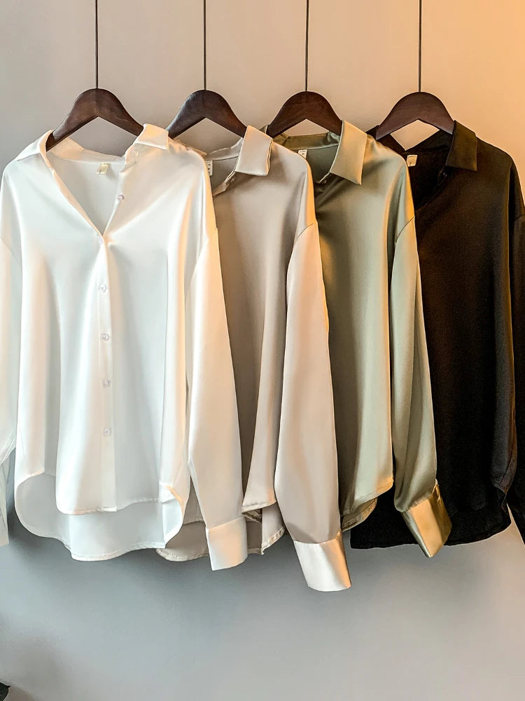 Camisa Essencial Touch
