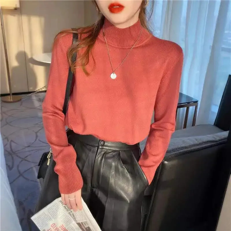Tricô Atena