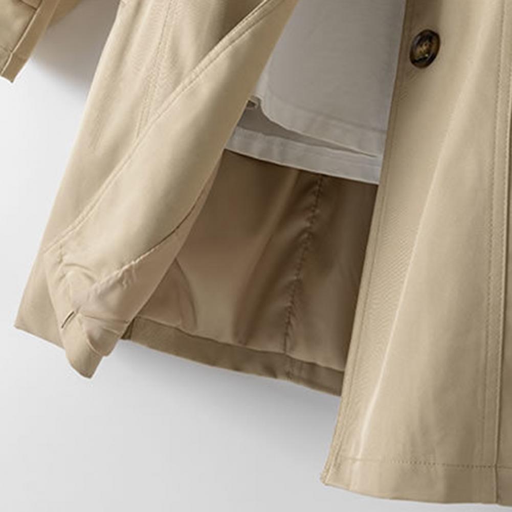 Trench Slim Elegance