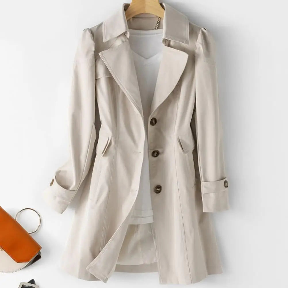Trench Slim Elegance