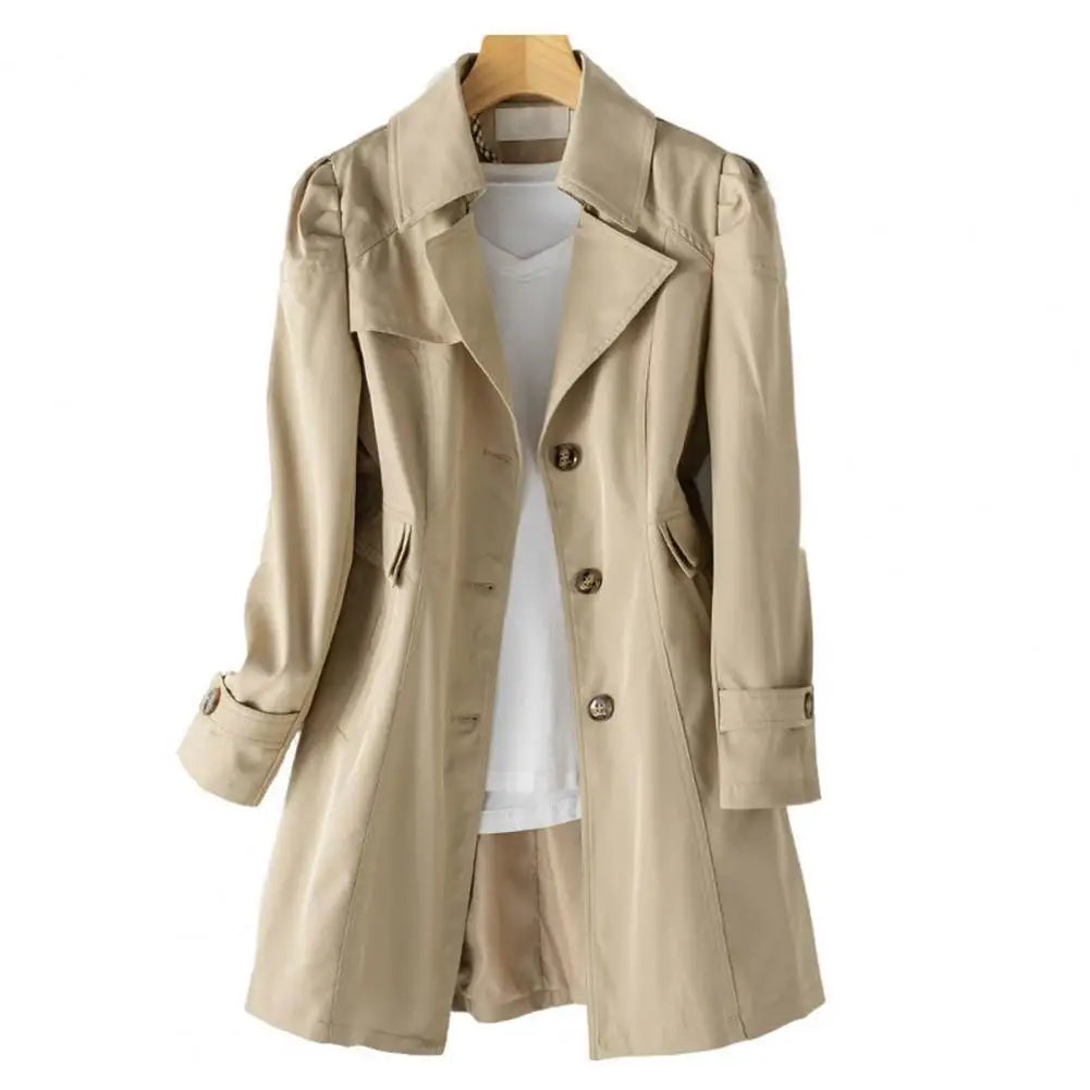 Trench Slim Elegance