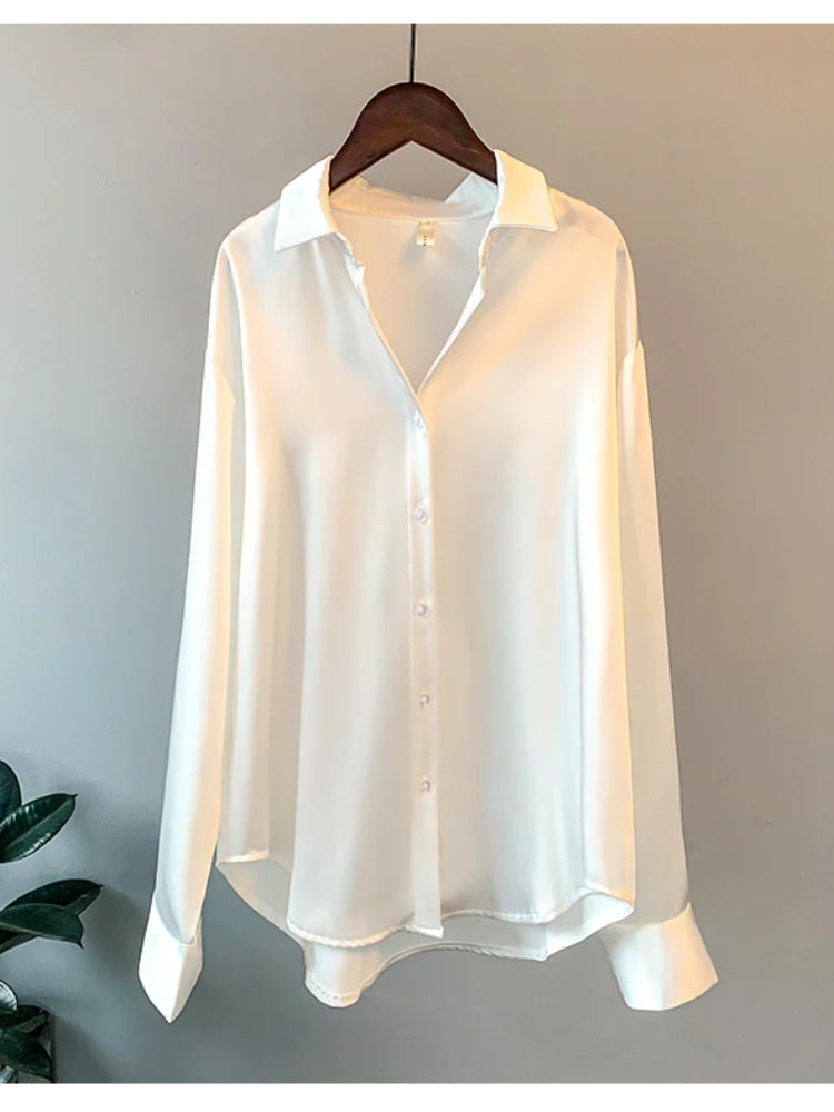 Camisa Essencial Touch