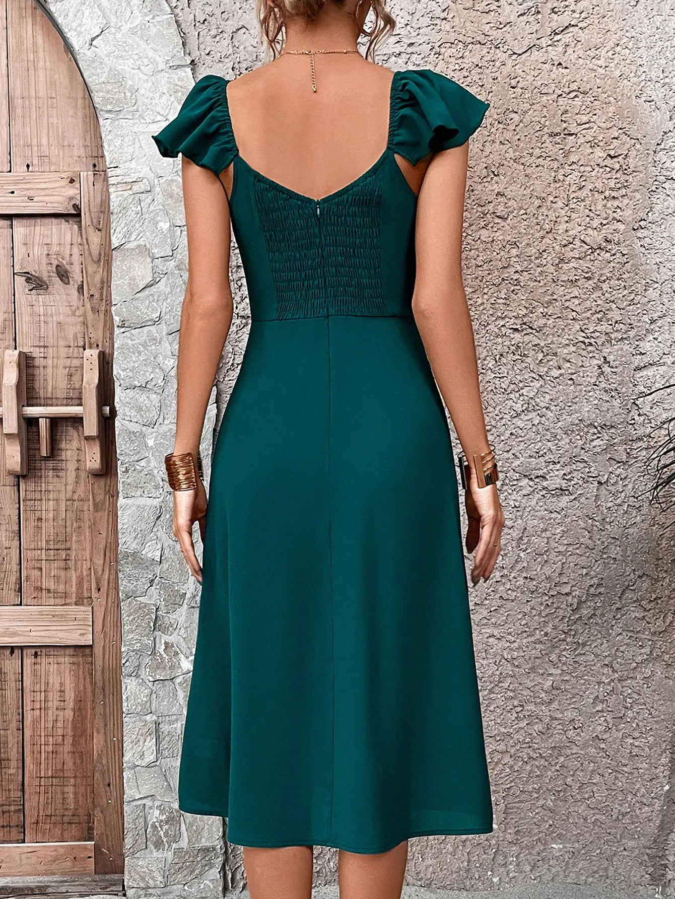 Vestido Essência