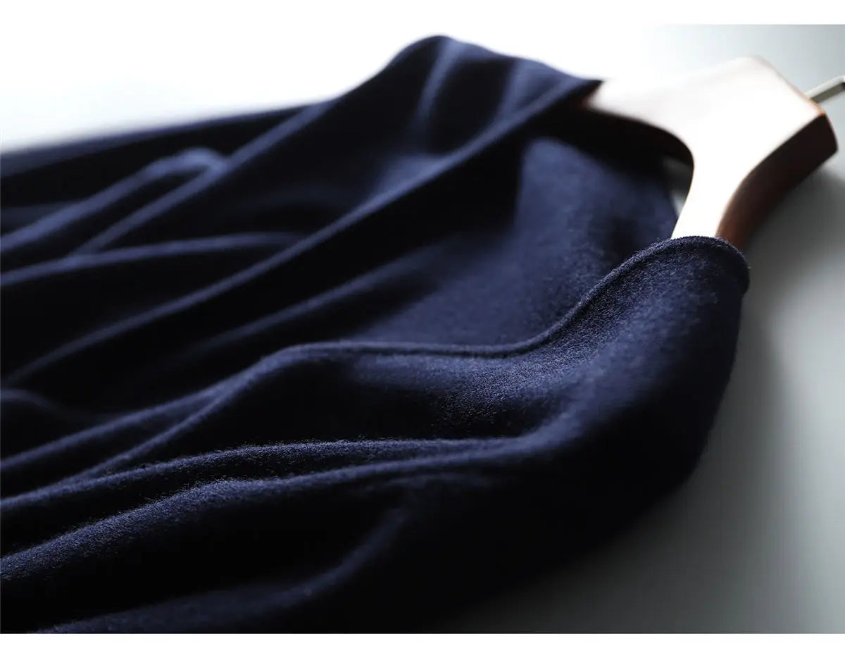 Vestido Envelope Slim