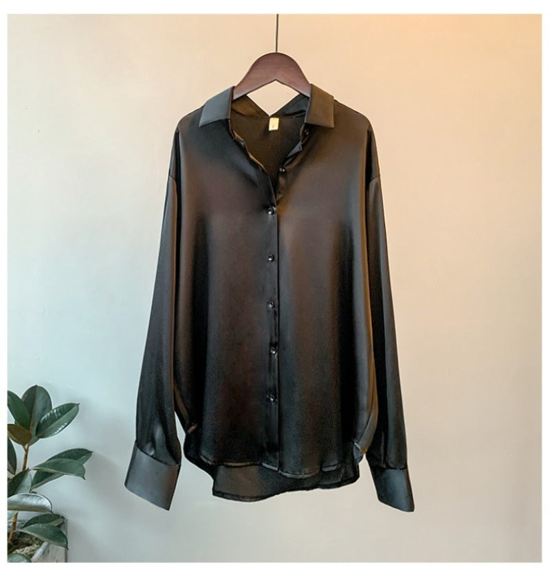 Camisa Essencial Touch