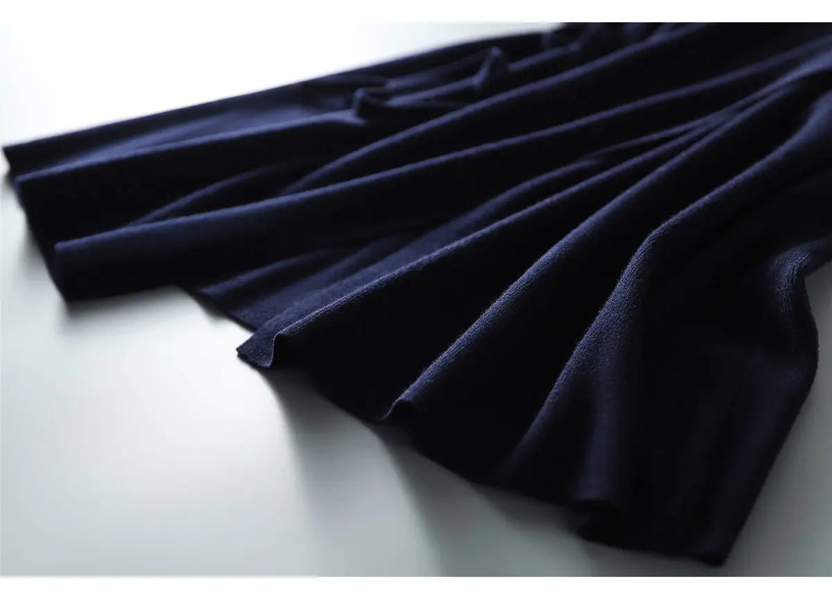 Vestido Envelope Slim