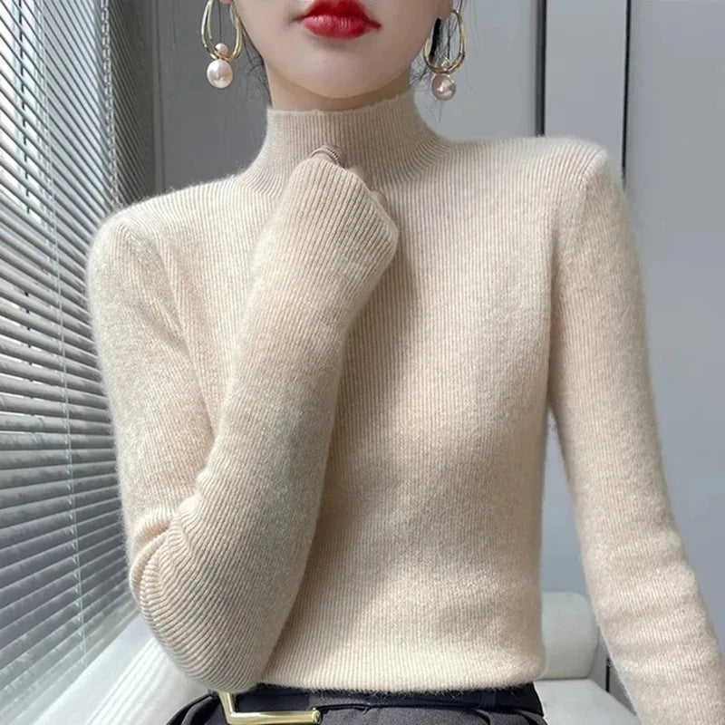 Essential Knit