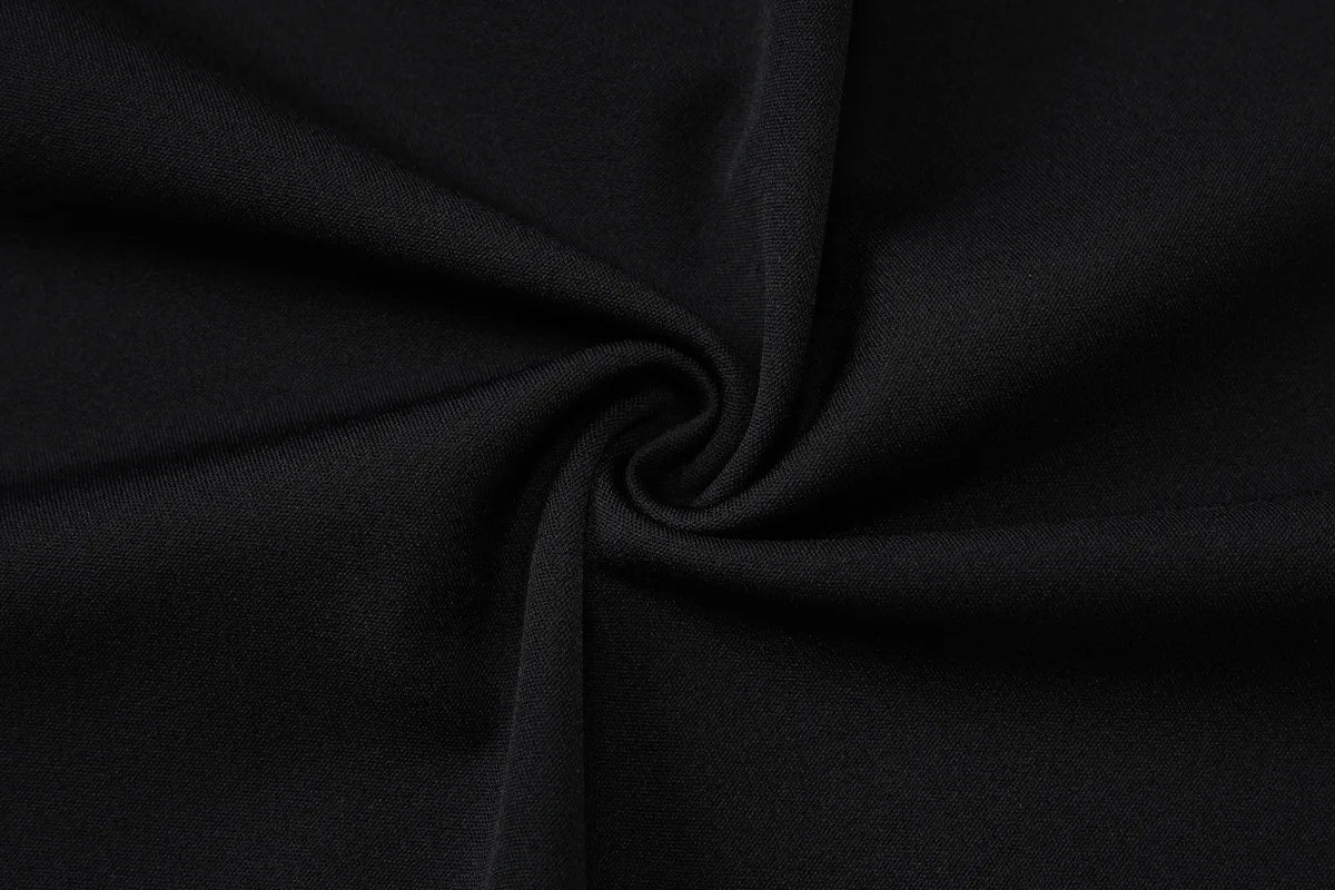 Vestido Tomara que Caia Preto