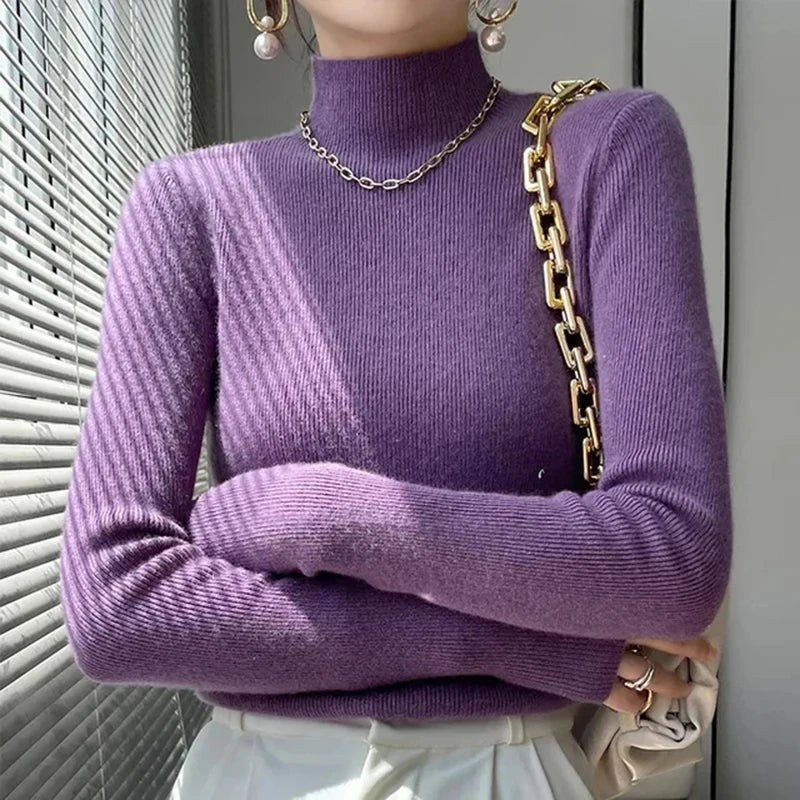Essential Knit