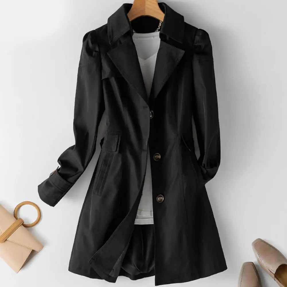 Trench Slim Elegance