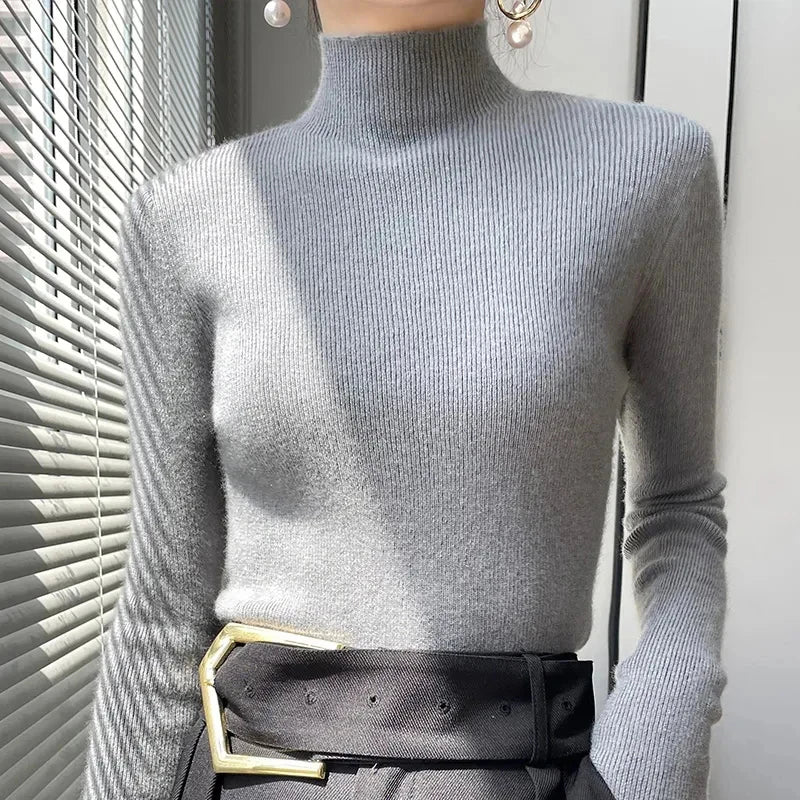 Essential Knit
