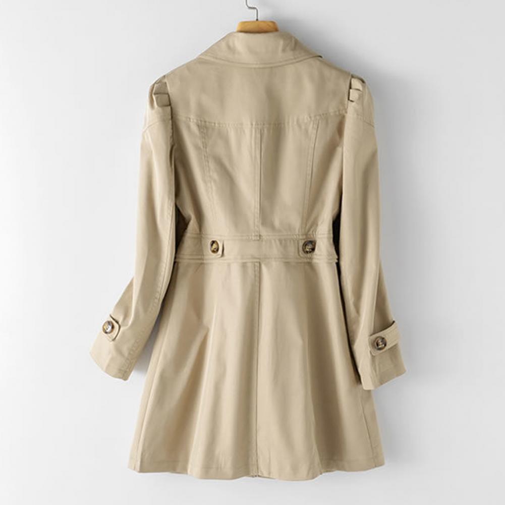 Trench Slim Elegance