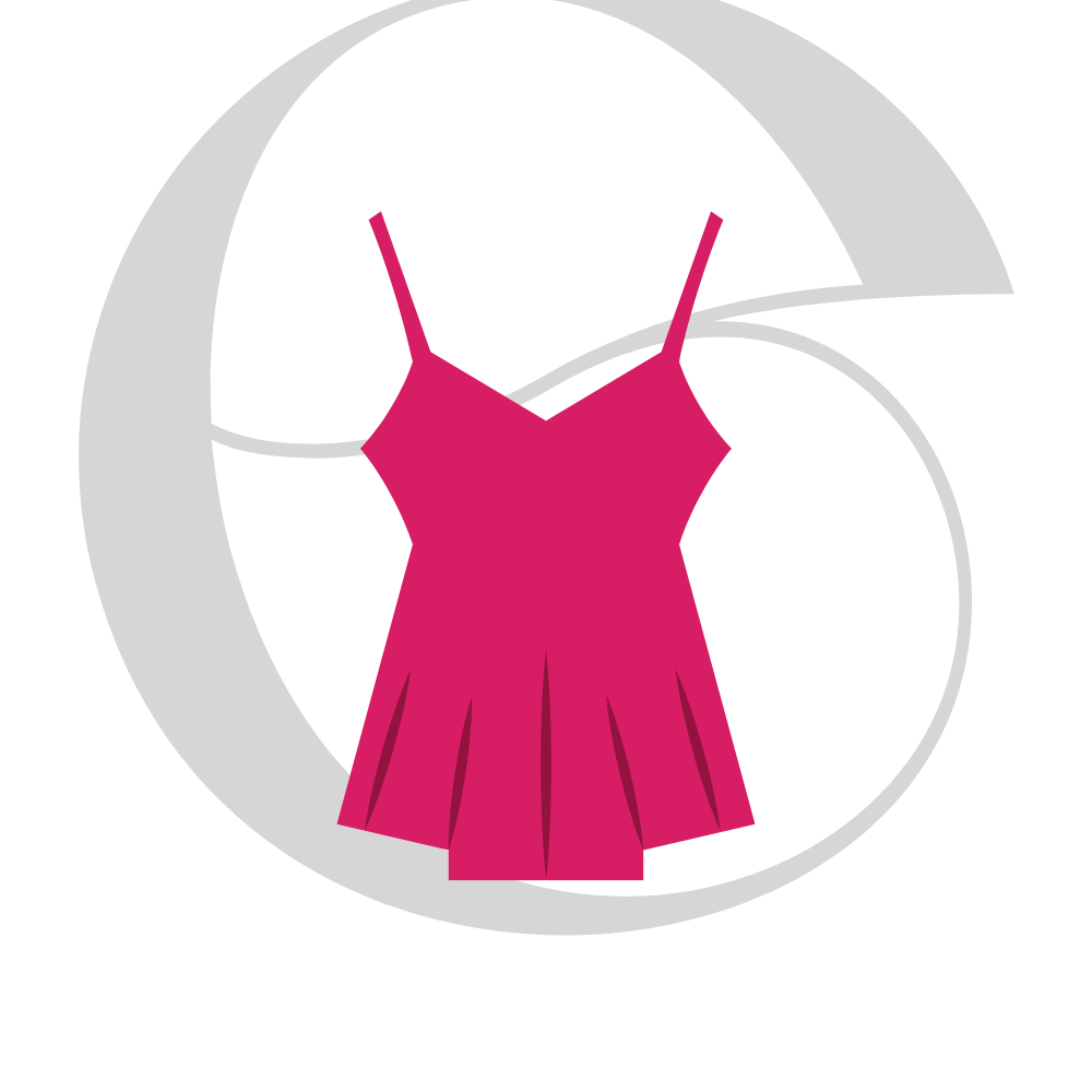 Blusas e Regatas