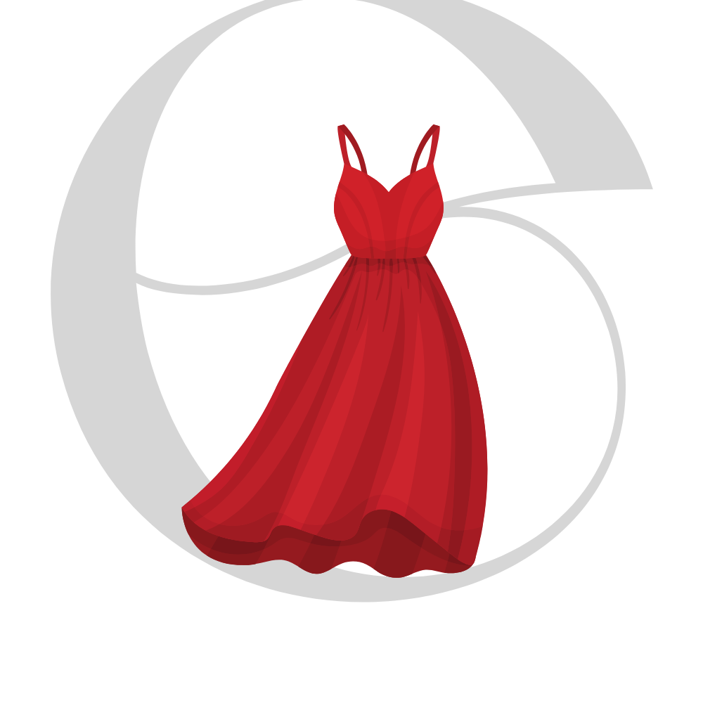 Vestidos e Saias
