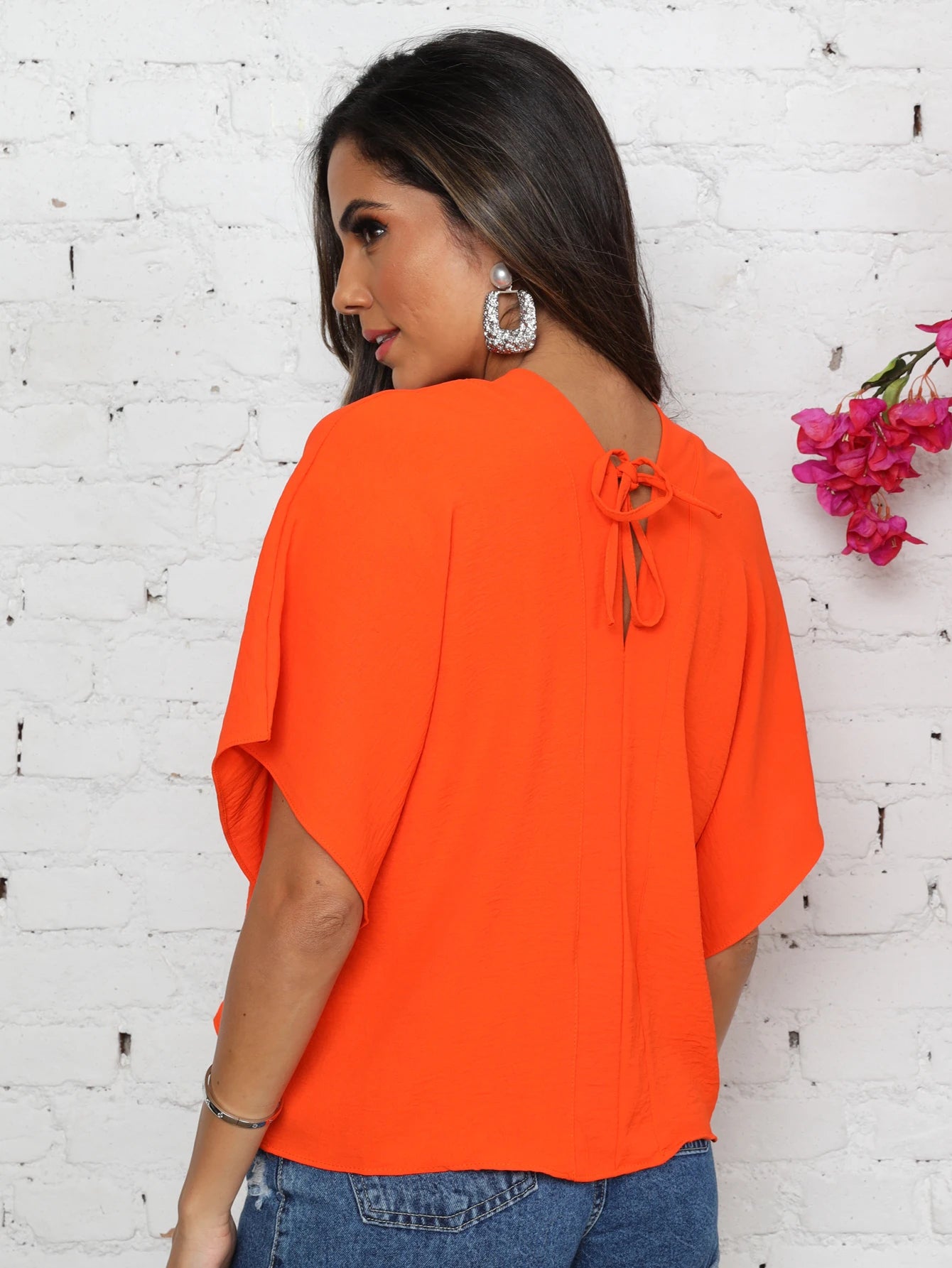 Blusa Lúmina