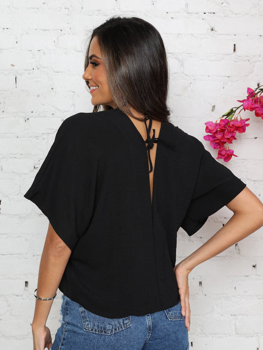 Blusa Lúmina