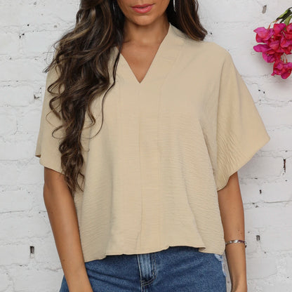 Blusa Lúmina