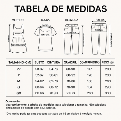 Vestido Essência