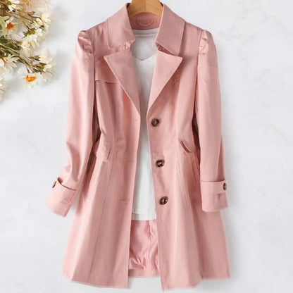 Trench Slim Elegance