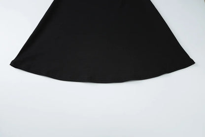 Vestido Tomara que Caia Preto