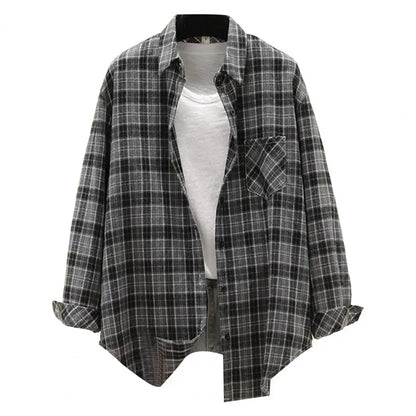 Camisa Xadrez Everyday
