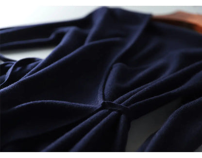 Vestido Envelope Slim