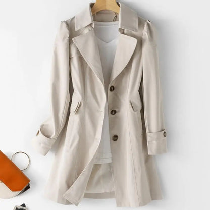 Trench Slim Elegance
