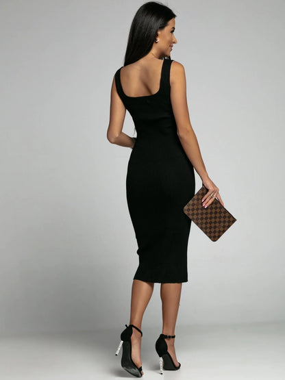 Vestido Essencial