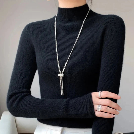 Essential Knit