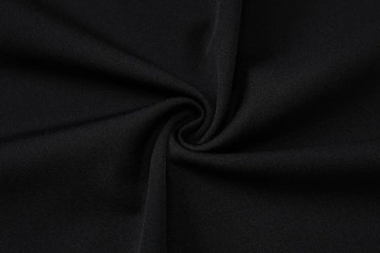 Vestido Tomara que Caia Preto